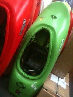 Jackson Allstar 2010 - Cross Link - Used